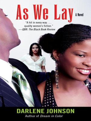 cover image of As We Lay